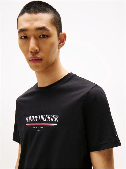  TOMMY HILFIGER | MW0MW40324BDS